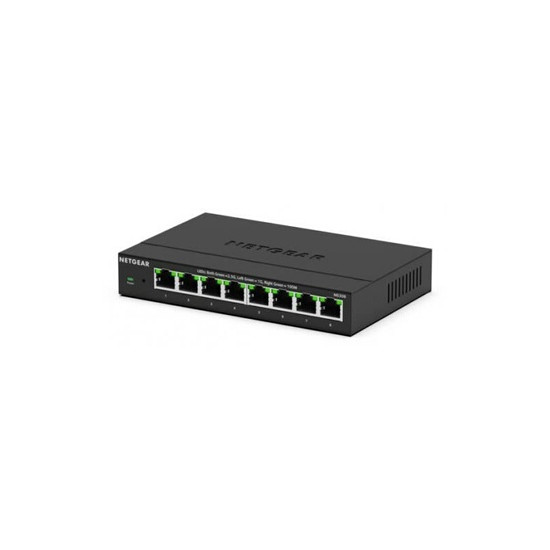 Commutateur multi-gigabit Netgear 300 Series Plus MS308