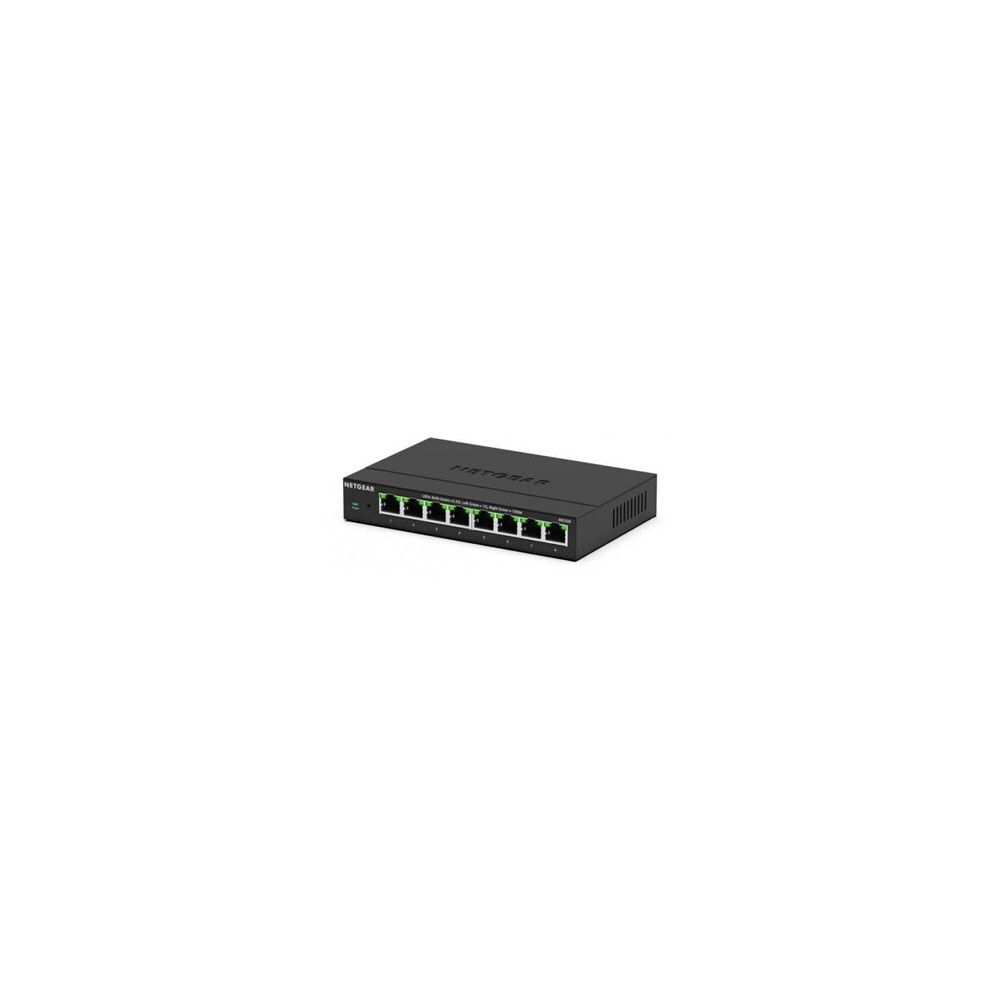 Commutateur multi-gigabit Netgear 300 Series Plus MS308