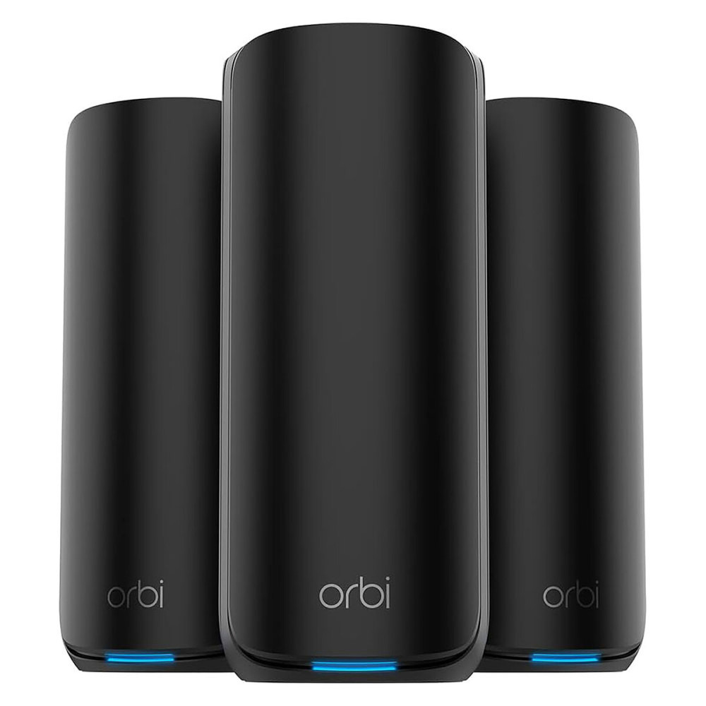 Netgear Orbi WiFi 7 RBE873B - Routeur Tri-Band