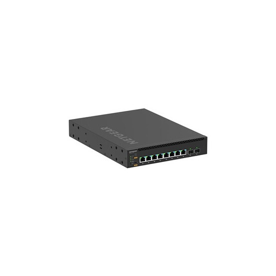 M4350-8M2V - Commutateur PoE Netgear