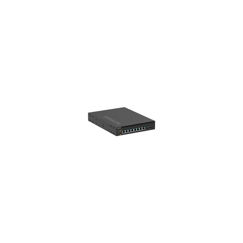 M4350-8M2V - Commutateur PoE Netgear