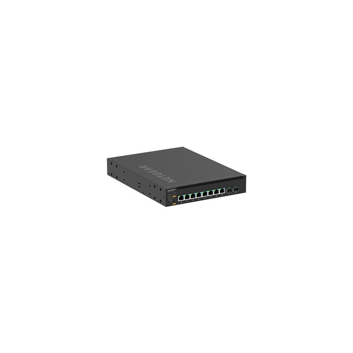 M4350-8M2V - Commutateur PoE Netgear