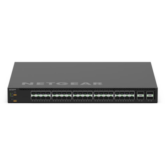 NETGEAR XSM4344FC Switch L3 1U - Neuf