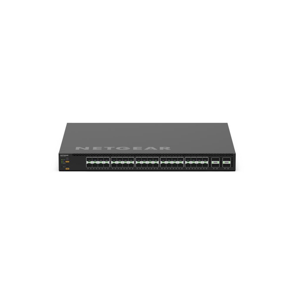 NETGEAR XSM4344FC Switch L3 1U - Neuf