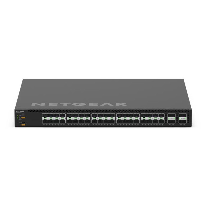 NETGEAR XSM4344FC Switch L3 1U - Neuf