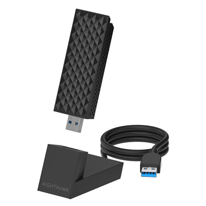 Netgear Nighthawk BE6500 - Clé USB Wi-Fi 7
