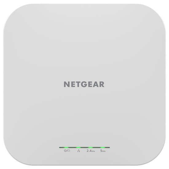 Netgear WAX610W - Point d'accès Wi-Fi 6 AX1800