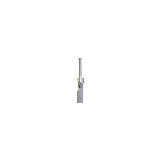 AirMax Omni AMO-5G10 - Antenne - 10 dBi - omni-directionnel - extérieur, montage sur perche