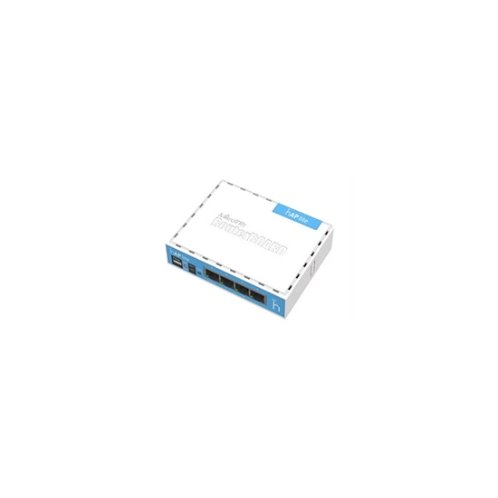 Router MikroTik hAP-Lite RB941-2nD - 802.11b/g/n
