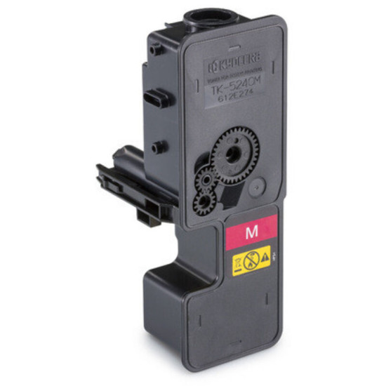 Kyocera TK-5240M Toner Magenta Original