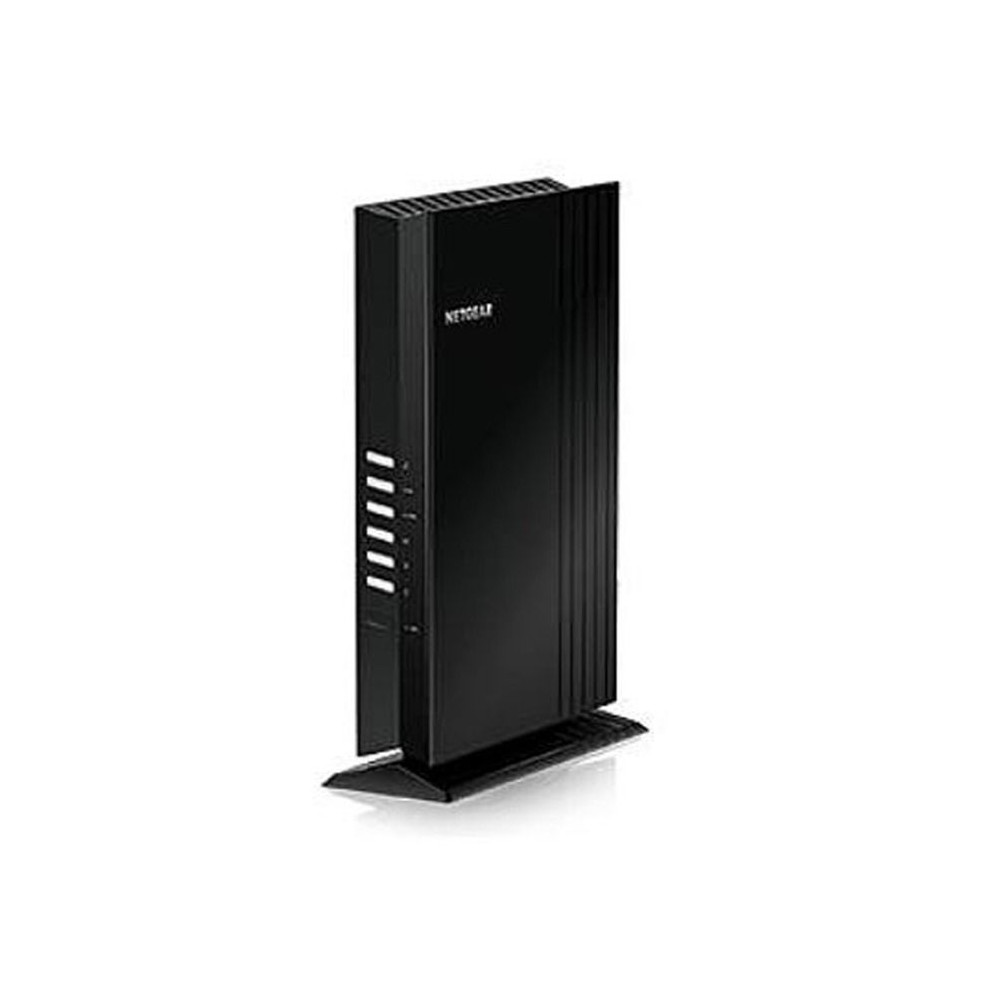 Répéteur WiFi Netgear Mesh AX1800 4 flux Noir Reconditionné