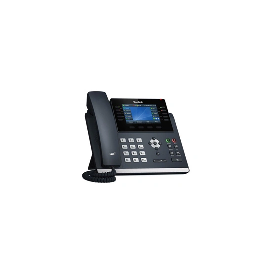 SIP-T46U - Téléphone VoIP Yealink