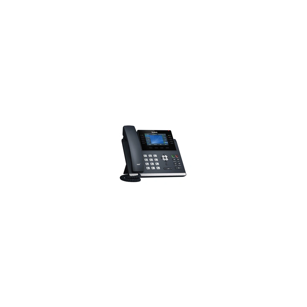 SIP-T46U - Téléphone VoIP Yealink