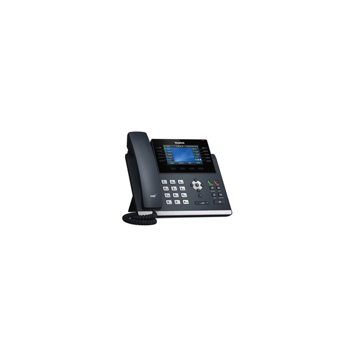 SIP-T46U - Téléphone VoIP Yealink