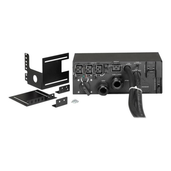 Bypass switch Eaton HotSwap MBP 11000i - 11000 VA