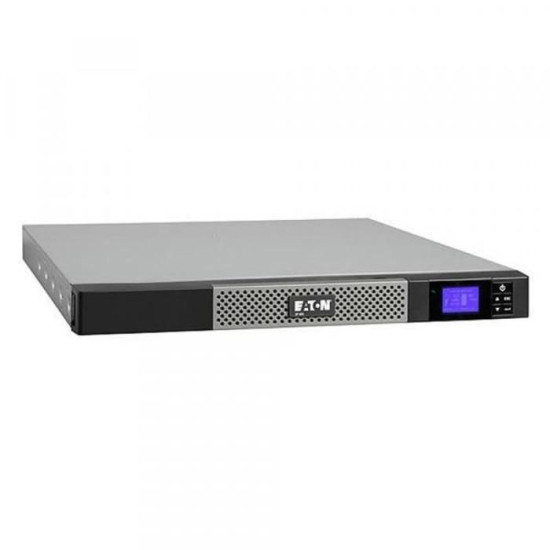 Onduleur Eaton 5P 850 VA/600 W Rack 1U
