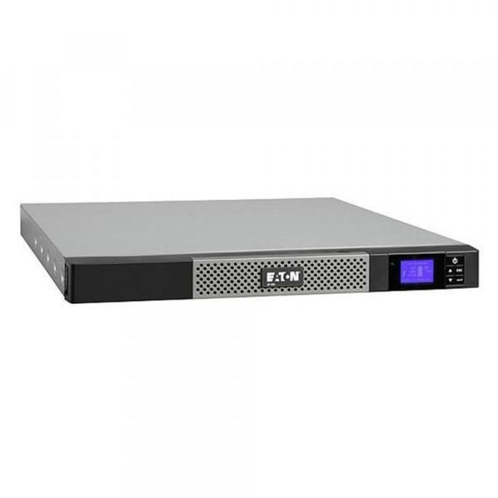 Onduleur Eaton 5P 850 VA/600 W Rack 1U