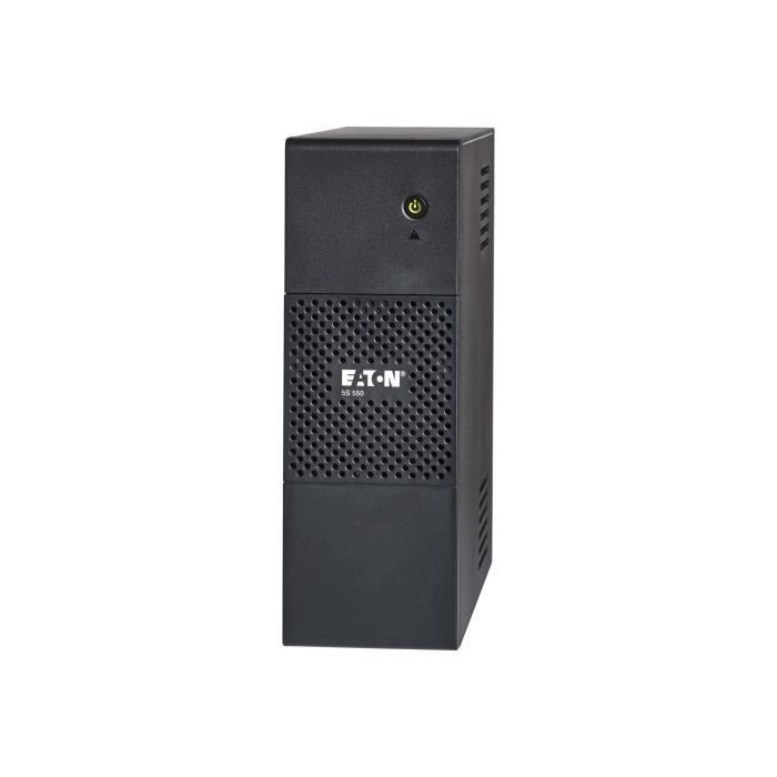 Eaton 5S 700 Onduleur CA - Protection Économique