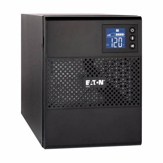 Eaton 5SC1500i Onduleur On-Line Double Conversion