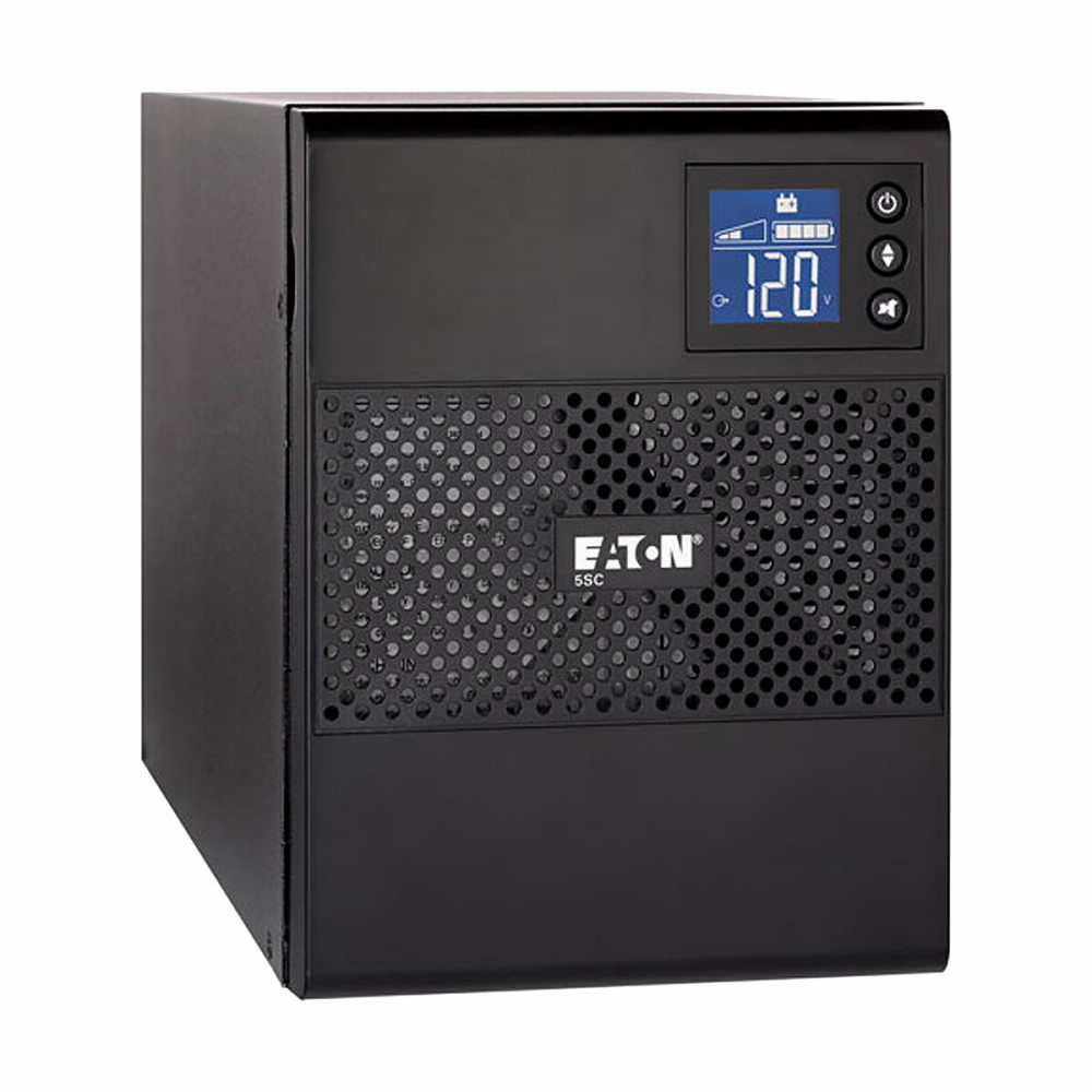 Eaton 5SC1500i Onduleur On-Line Double Conversion