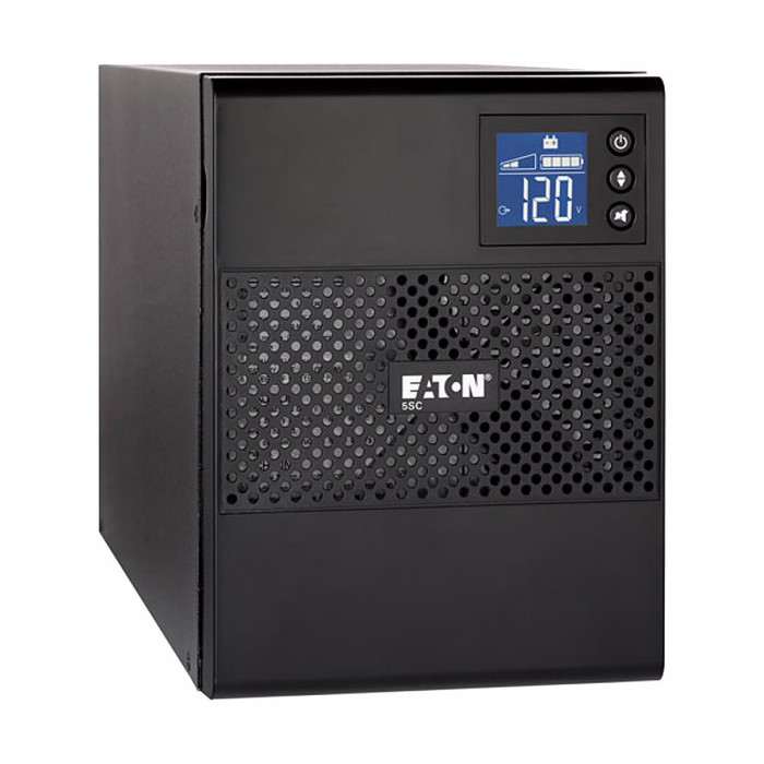Eaton 5SC1500i Onduleur On-Line Double Conversion