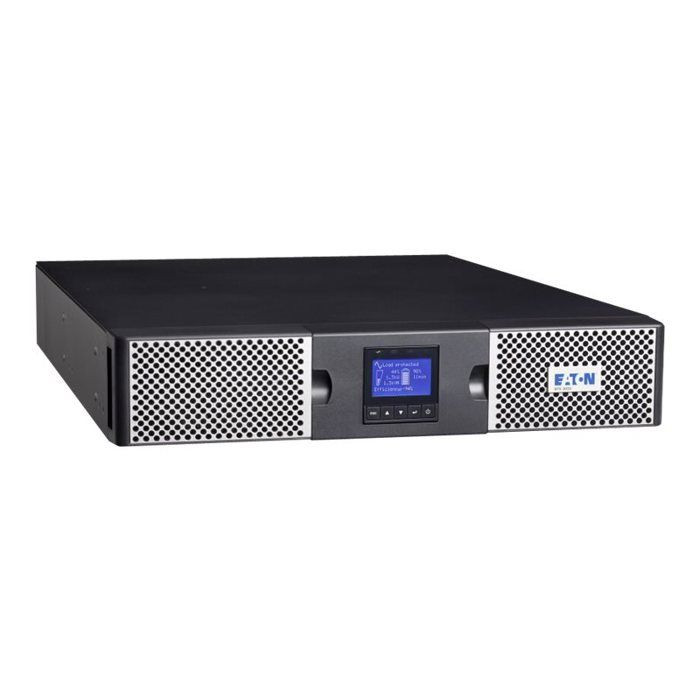 Eaton 9PX 3000i RT2U - Onduleur Montable sur Rack