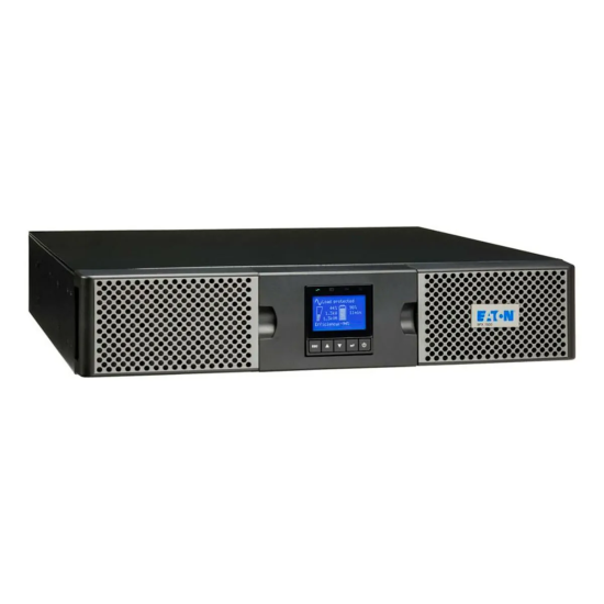 Eaton 9PX 1500i RT2U Onduleur UPS - Fiabilité et Performance