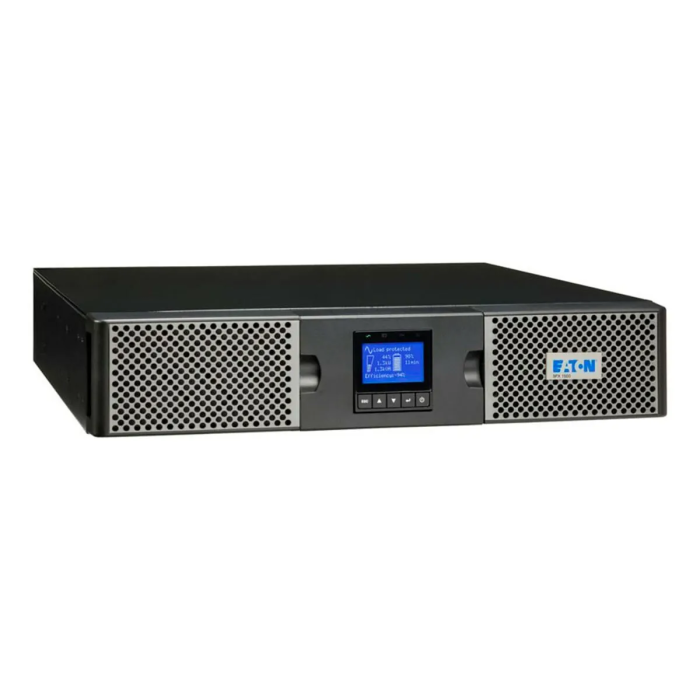 Eaton 9PX 1500i RT2U Onduleur UPS - Fiabilité et Performance