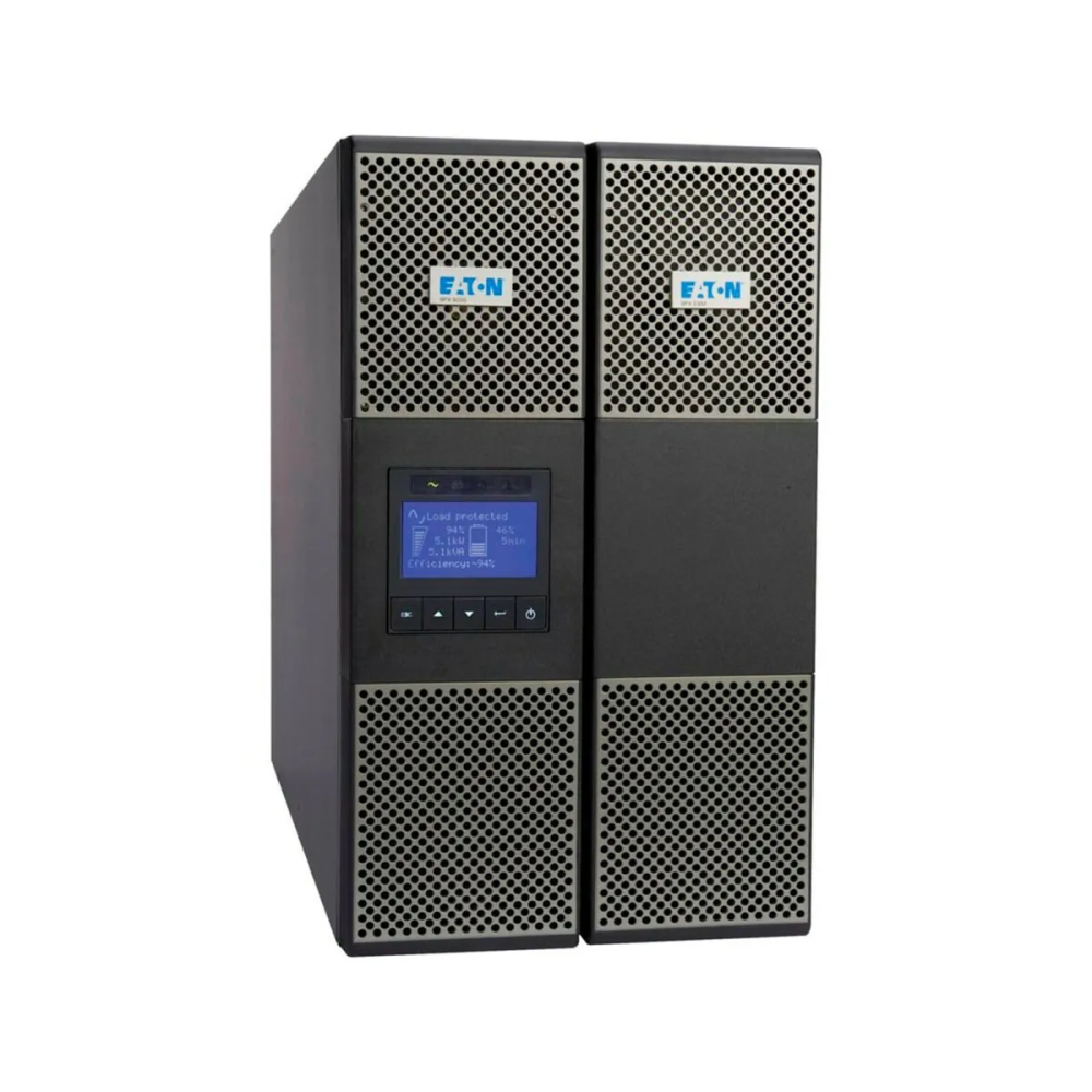 Eaton onduleur UPS 9PX 3000i RT3U 3000W