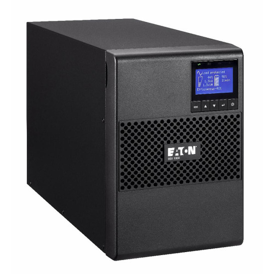 Eaton 9SX1000I Onduleur On-Line 1000 VA