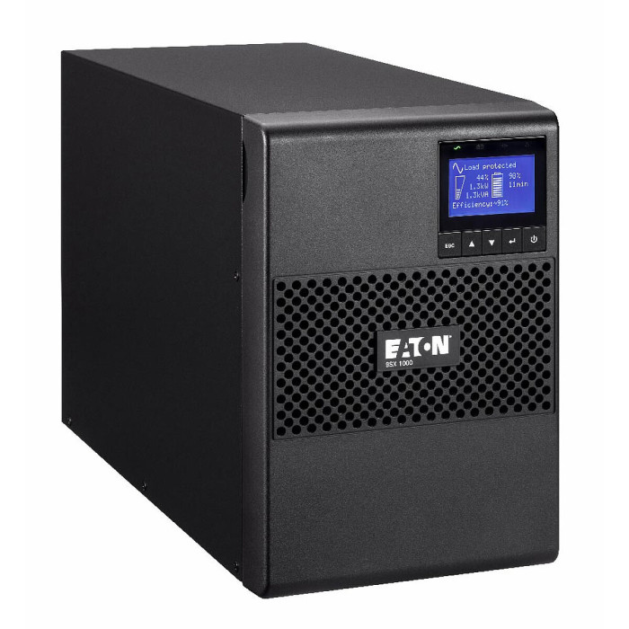 Eaton 9SX1000I Onduleur On-Line 1000 VA