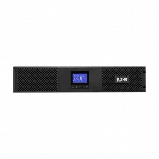 Onduleur EATON 9SX 3000I RACK 2U - 3000 VA