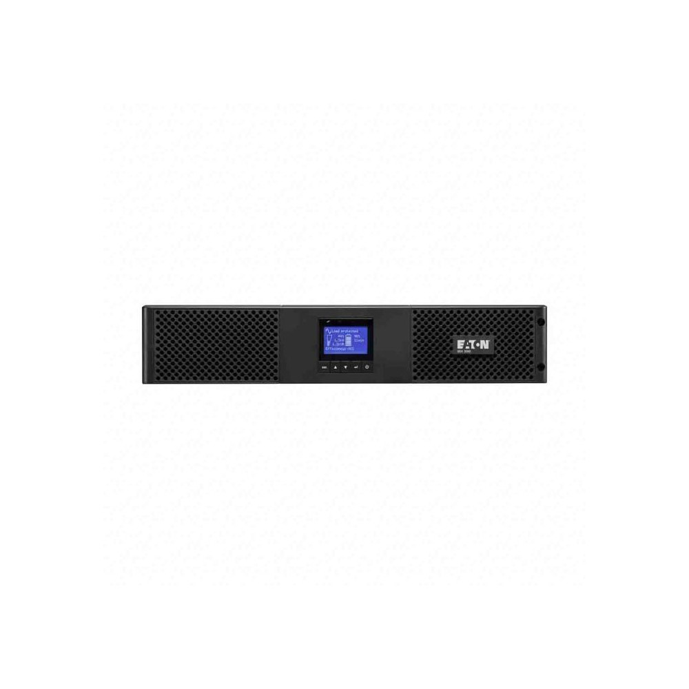 Onduleur EATON 9SX 3000I RACK 2U - 3000 VA