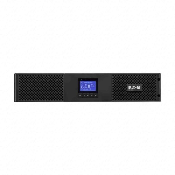 Onduleur EATON 9SX 3000I RACK 2U - 3000 VA