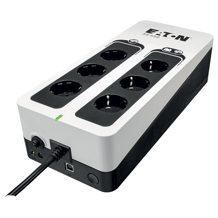 Eaton 3S 550 DIN (Gen 2) Onduleur Off-line