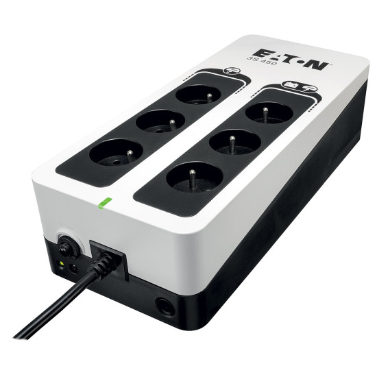 Eaton 3S 450 FR - Onduleur Off-line 450VA