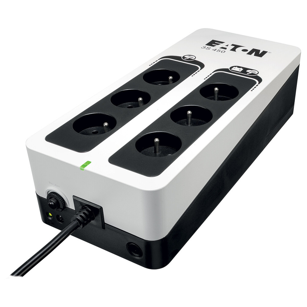 Eaton 3S 450 FR - Onduleur Off-line 450VA