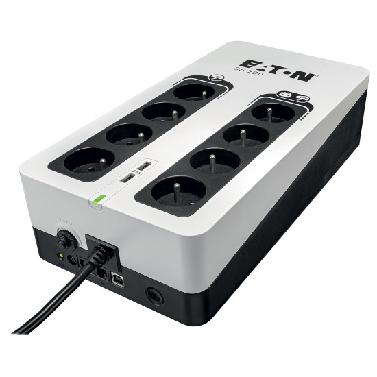 Eaton 3S 700 FR - Onduleur Off-line 700VA