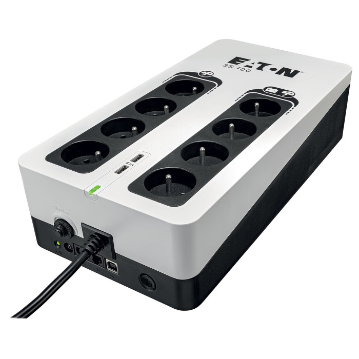 Eaton 3S 700 FR - Onduleur Off-line 700VA