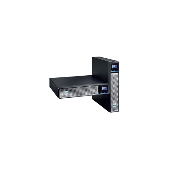 5PX G2 - Onduleur (montable sur rack / externe) - 2200 Watt - 2200 VA - RS-232, USB - connecteurs de sortie : 10 - 3U
