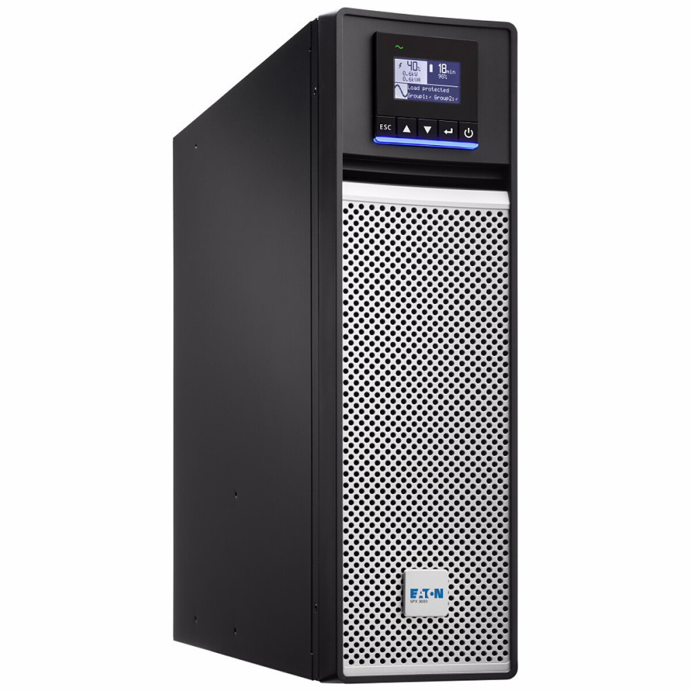 Eaton 5PX 3000I RT3U G2 - Onduleur Line Interactive