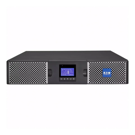 Eaton Onduleur UPS 9PX 2200i RT2U - Performance Fiable