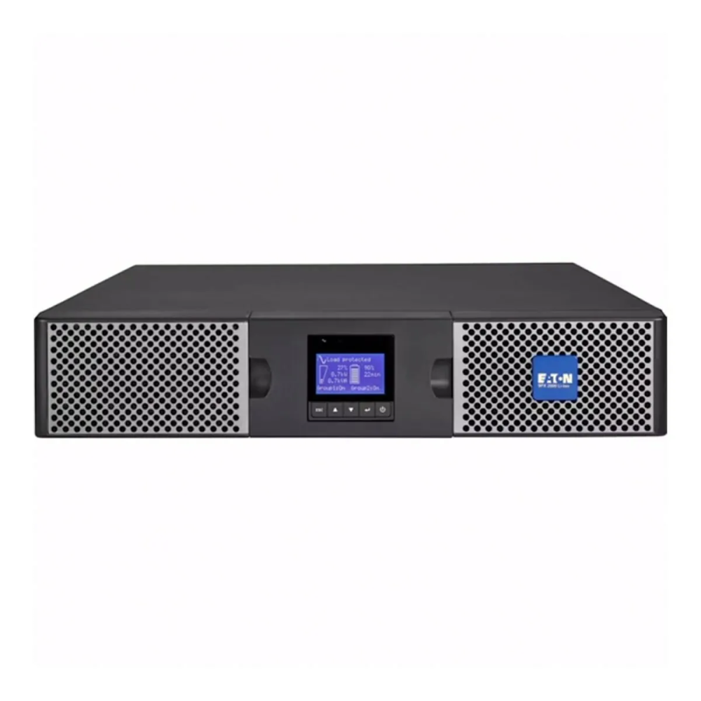 Eaton Onduleur UPS 9PX 2200i RT2U - Performance Fiable
