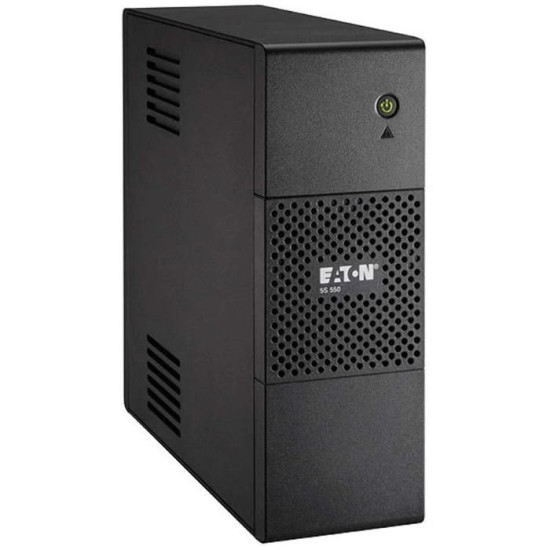 Onduleur Tour EATON 5S - 700VA - Protection Électrique
