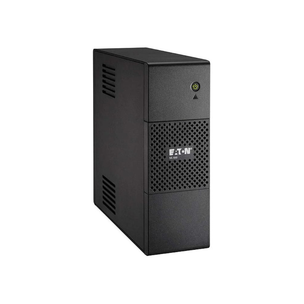 Onduleur Tour EATON 5S - 700VA - Protection Électrique