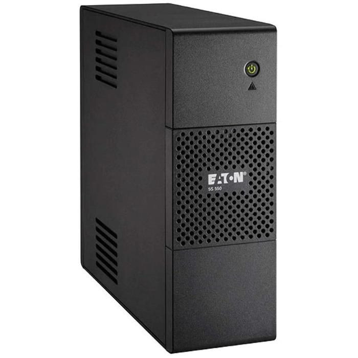 Onduleur Tour EATON 5S - 700VA - Protection Électrique