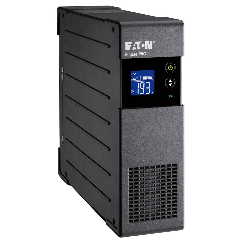Eaton Ellipse PRO 650 FR - Onduleur Line Interactive