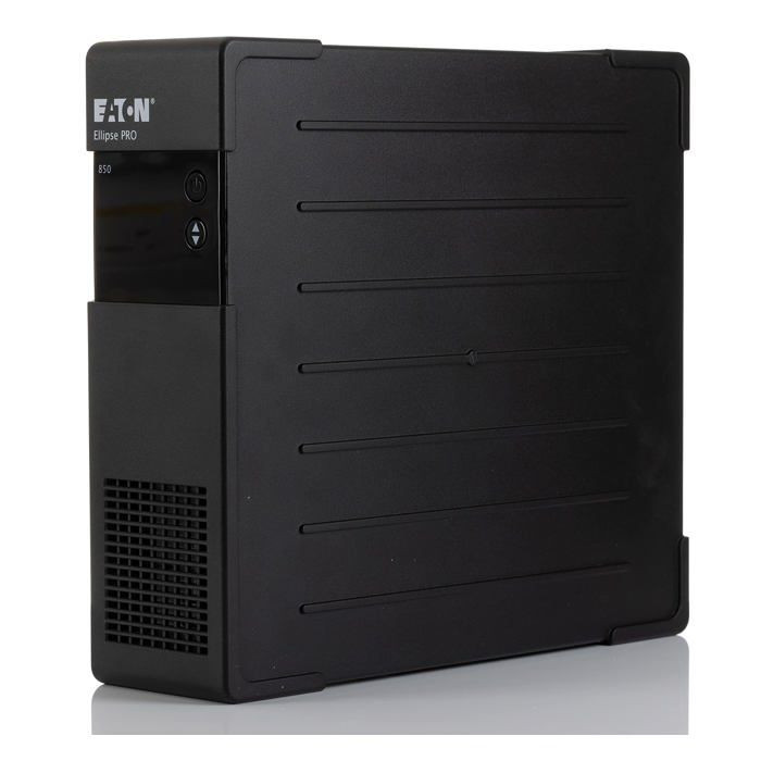Onduleur EATON Ellipse PRO 850 USB IEC - 850VA