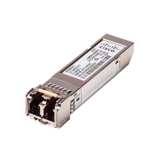 Cisco Gigabit SX Mini-GBIC SFP - Neuf