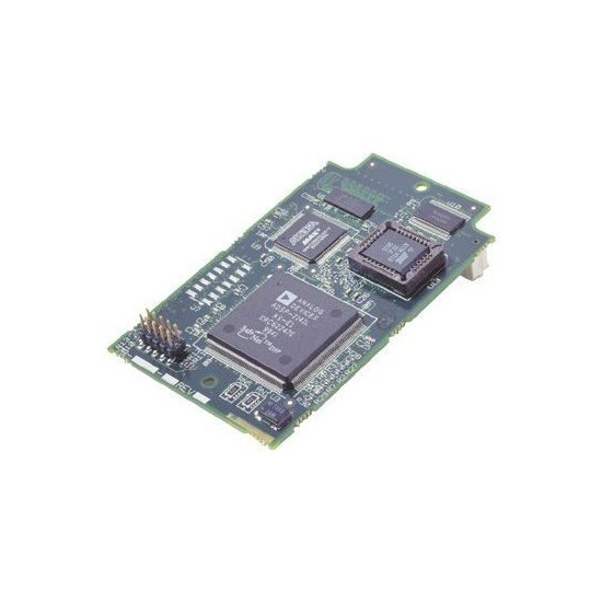 Accélérateur Cryptographique Cisco - VPN Module